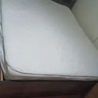 تخت دو نفره|تخت و سرویس خواب|کرج, شهرک شیخ سعدی|دیوار