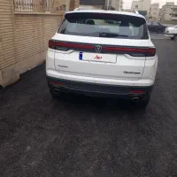 خودرو سواری چانگان|خودرو سواری و وانت|قم, پردیسان|دیوار