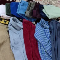 لباس پسرانه|کفش و لباس بچه|قم, ولیعصر|دیوار