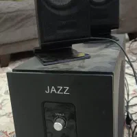 اسپیکر کامپیوتر