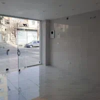 مغازه  ۲۸متری با سند تجاری رباط‌کریم  فرهنگیان|فروش مغازه و غرفه|رباط‌کریم, رباط‌کریم|دیوار