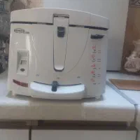 سرخ کن در حد