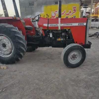 تراکتور مدل 84|خودرو سنگین|سبزوار, قصبه غربی|دیوار