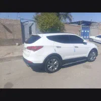 امیکو86و سانتافه 2015مغاوض با207تارا دنا پژو