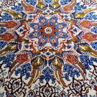 فرش دستباف 12 متری|فرش|اردبیل, |دیوار