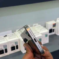 آیفون 15pro 256G ، تمیز و استثنایی(نقد و اقساط)|موبایل|بجنورد, |دیوار