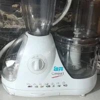 غذاساز سانی