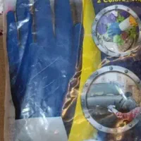 دستکش استادکار