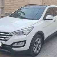 سانتافه ۲۰۱۴|خودرو سواری و وانت|کرمان, |دیوار