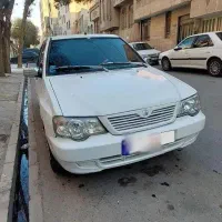 پراید 132 سفید|خودرو سواری و وانت|قدس, شهر‌قدس|دیوار