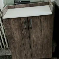 جاکفشی  ام دی اف