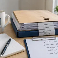 برای یک کار ساده تا یزد نیایید...