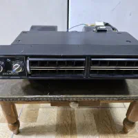 کولر ماشین پالم ایر