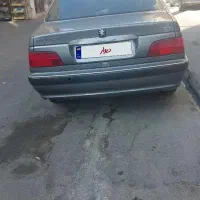 پارس|خودرو سواری و وانت|مشکیندشت, |دیوار