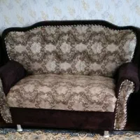 مبلمان|مبلمان خانگی و میز عسلی|املش, |دیوار