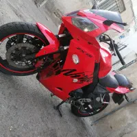 دایلیم 250 مدل 95 تیپ2|موتورسیکلت|تهران, کن|دیوار