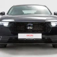 فروش حواله خودرو (هوندا آکورد)