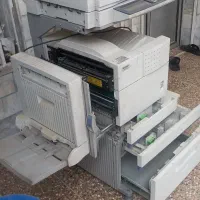 فتوکپی پرینتر و دستگاه پلاتر رنگی چاپ پوستر و...|پرینتر، اسکنر، کپی، فکس|تهران, بهارستان|دیوار