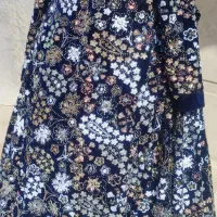 لباس تور جدید با یک بار پوشیدن نونو|لباس|لردگان, |دیوار