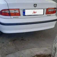 سمند Lx xu7|خودرو سواری و وانت|فردیس, ثابتی|دیوار