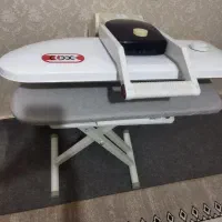 اتو پرسی با پایه نو