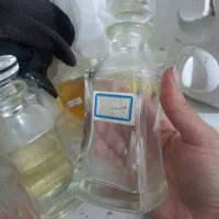 شیشه عطر و مانکن بدلیجات