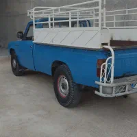 نیسان دیزل مدل 92