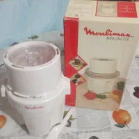 میکسر و خردکن مولینکس