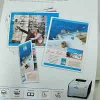 پرینتر لیزری رنگی hp 2025|پرینتر، اسکنر، کپی، فکس|تهران, علیآباد|دیوار