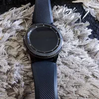 ساعت هوشمندSumsung Gear S3 frontier watch|ساعت|تهران, تهرانپارس شرقی|دیوار