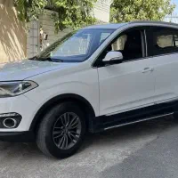 تیگو۵ مدل۹۶ درجه یک