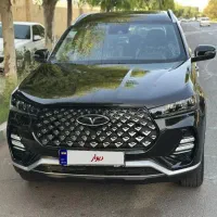 تیگو7پرینیوم صفر خشک(معاوضه با خودروی ایرانی )