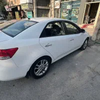 سراتو ۲۰۰۰درجه یک|خودرو سواری و وانت|اردبیل, |دیوار
