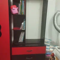 کمد بچه|اسباب و اثاث بچه|شاندیز, |دیوار