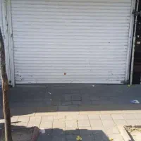 مغازه ۳۰متر کف ۱۲متر بالکن اجاره