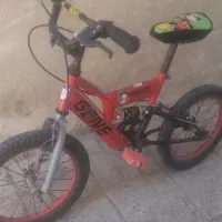 دوچرخه ۱۶