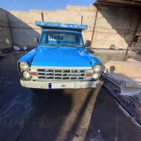 نیسان دوگانه ۸۴