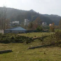 فروش زمین با لوکیشن فوق العاده