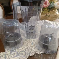 پارچ ابمیوه گیری ویداس