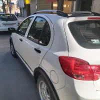 کوییک دنده‌ای R، مدل ۱۴۰۱