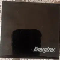 کیبورد تسکو مدل tk7108 پاور بانک انرجیزر