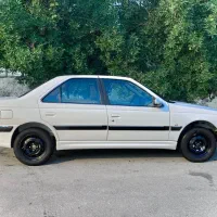 پژو پارسTU5سیمی زیمنس