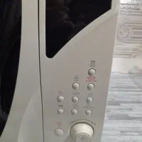 فروش ماکروفر سالم وتمیز مدل سامسونگ|اجاق گاز و لوازم برقی پختوپز|آمل, |دیوار