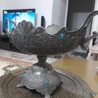 سلام  جفتش با هم ۱۵۰۰|کلکسیون اشیاء عتیقه|قرچک, پویینک|دیوار