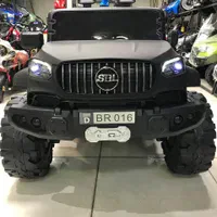 ماشین شارژی موتور شارژی mg