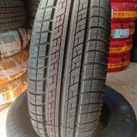 لاستیک بارز وانت تیبا کوئیک تیبا ۲ سایز ۱۳ و ۱۴