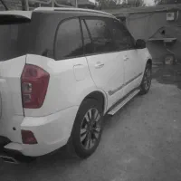 امویام X33 S اسپرت، مدل ۱۳۹۶|خودرو سواری و وانت|ابهر, |دیوار