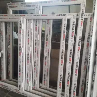 پنجره یو پی وی سی