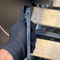 اپل iphone 14 pro مشکی|موبایل|یزد, |دیوار