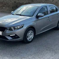 تارا V1 p خشک|خودرو سواری و وانت|همدان, |دیوار